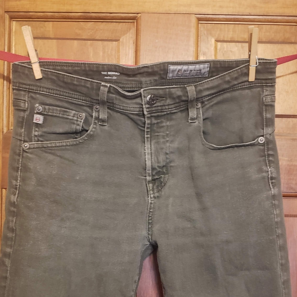 Womans jeans